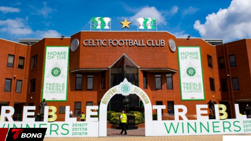 Cuộc khủng hoảng tại CLB Celtic Park